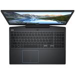 Dell G3 15 Gaming, N-3590-N2-518K, čierny