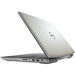 Dell G5 15 Gaming 5505-N2-752S, strieborný