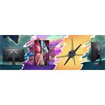 Dell Gaming G2724D, 27", (rozbalené)