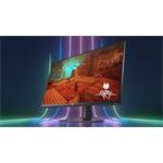 Dell Gaming G3223Q, 32"