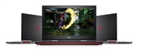 DELL Insp 7567/Core i7-7700HQ/16GB/512GB SSD/15.6" UHD/GeForce GTX 1050/WL + BT/CZ-SK Backlit Kb/6 Cell/W10Home/2Yr NBD