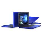 Dell Inspiron 11 N-3162-N2-011B, modrý