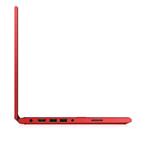Dell Inspiron 11z 3147 N4-3147-N2-02 červený
