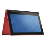 Dell Inspiron 11z 3148 TN2-3148-N2-311R červený