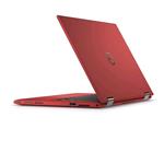 Dell Inspiron 11z 3148 TN2-3148-N2-311R červený
