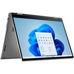 Dell Inspiron 14z Plus, 7420-N2-512S, strieborný