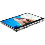 Dell Inspiron 14z Plus, 7420-N2-512S, strieborný