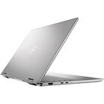 Dell Inspiron 14z Plus, 7420-N2-512S, strieborný