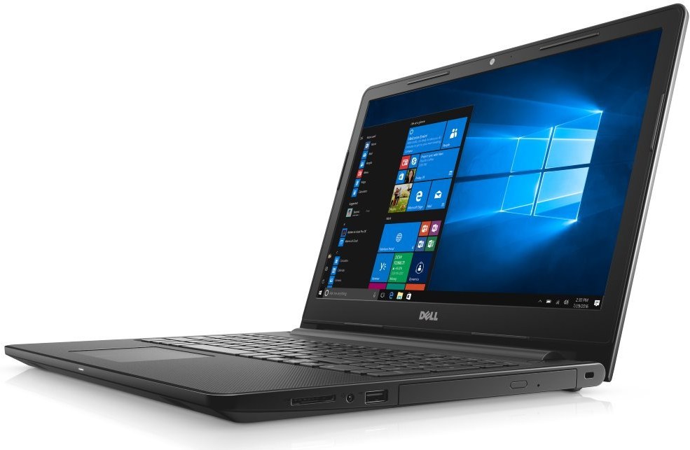 Dell inspiron 15 3000 обзор