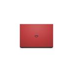 Dell Inspiron 15 3543 N4-3543-N2-701R, červený