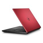 Dell Inspiron 15 3543 N4-3543-N2-701R, červený