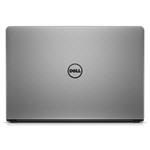 Dell Inspiron 15 5555-2224, strieborný