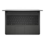Dell Inspiron 15 5555-2224, strieborný
