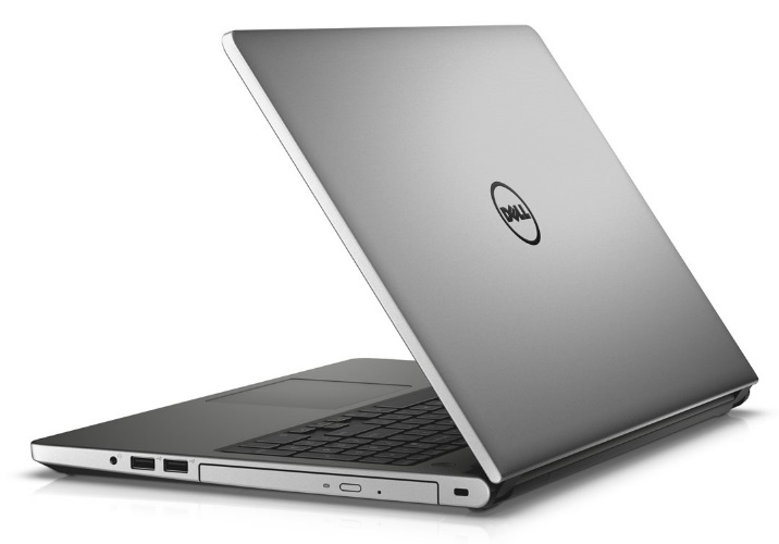 Dell inspiron 5555 обзор