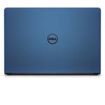 Dell Inspiron 15 5559 N-5559-N2-512B, modrý