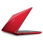 Dell Inspiron 15 5567 N-5567-N2-514R, červený