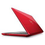 Dell Inspiron 15 5567 N-5567-N2-514R, červený