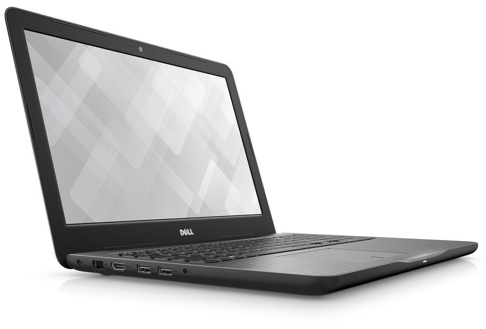 Dell inspiron 15 5567 обзор