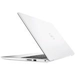 Dell Inspiron 15 5570-511, biely