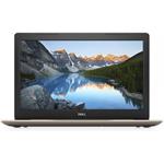 Dell Inspiron 15 5570-718, zlatý