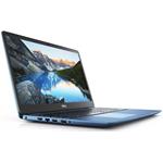 Dell Inspiron 15 5584-N2-512, modrý, demo