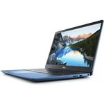 Dell Inspiron 15 5584-N2-512, modrý, demo