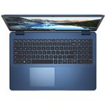 Dell Inspiron 15 5584-N2-512, modrý, demo