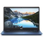Dell Inspiron 15 5584-N2-512, modrý, demo