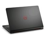 Dell Inspiron 15 7559-3443, čierny