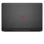 Dell Inspiron 15 7559-3443, čierny