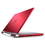 Dell Inspiron 15 7566-30314041R, červený