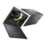Dell Inspiron 15 7567, čierny