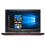 Dell Inspiron 15 7567, čierny