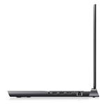 Dell Inspiron 15 7567, čierny