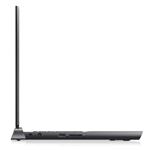 Dell Inspiron 15 7567, čierny