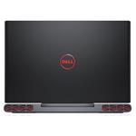 Dell Inspiron 15 7567, čierny