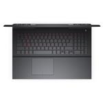 Dell Inspiron 15 7567, čierny