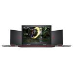 Dell Inspiron 15 7567, čierny