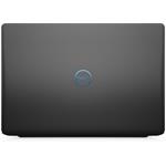 Dell Inspiron 15 G3 3579-514, čierny