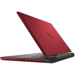 Dell Inspiron 15 G5 5587, červený