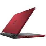 Dell Inspiron 15 G5 5587, červený