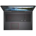 Dell Inspiron 15 G5 5587, červený