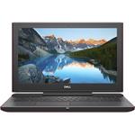 Dell Inspiron 15 G5 5587, červený