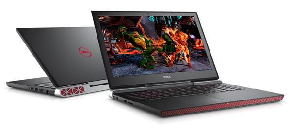 Dell Inspiron 15