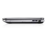 DELL Inspiron 15R 5521 (N-5521-02) silver