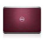 DELL Inspiron 15R 5521 (N-5521-N2-341) wine