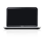 DELL Inspiron 15R 5521 (SNC-5521-02Q2) silver