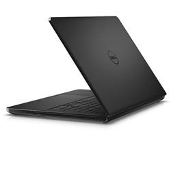 Dell Inspiron 15R 5558 5558-0866, čierny3Y