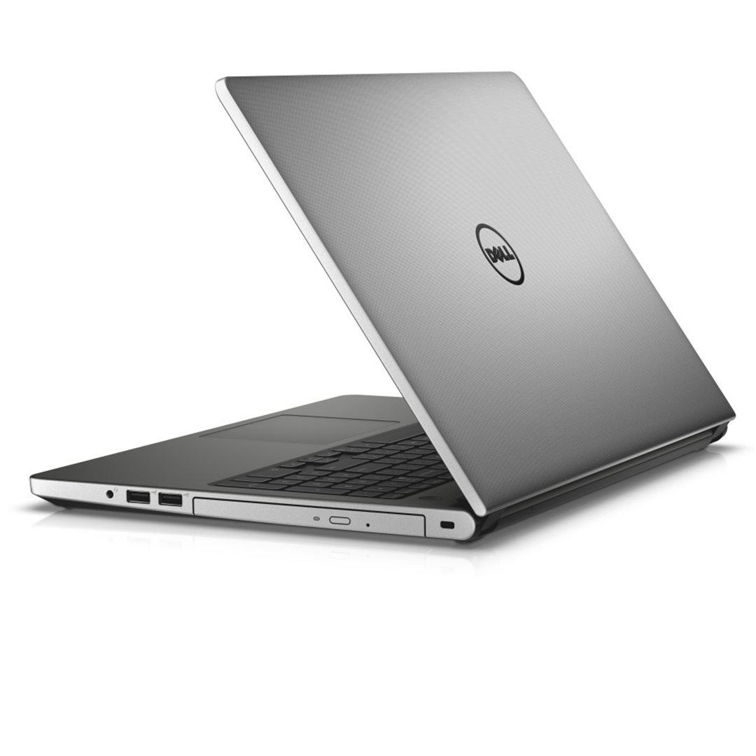 Как почистить ноутбук dell inspiron 5558