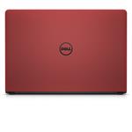 Dell Inspiron 15R 5558 5558-0903, červený